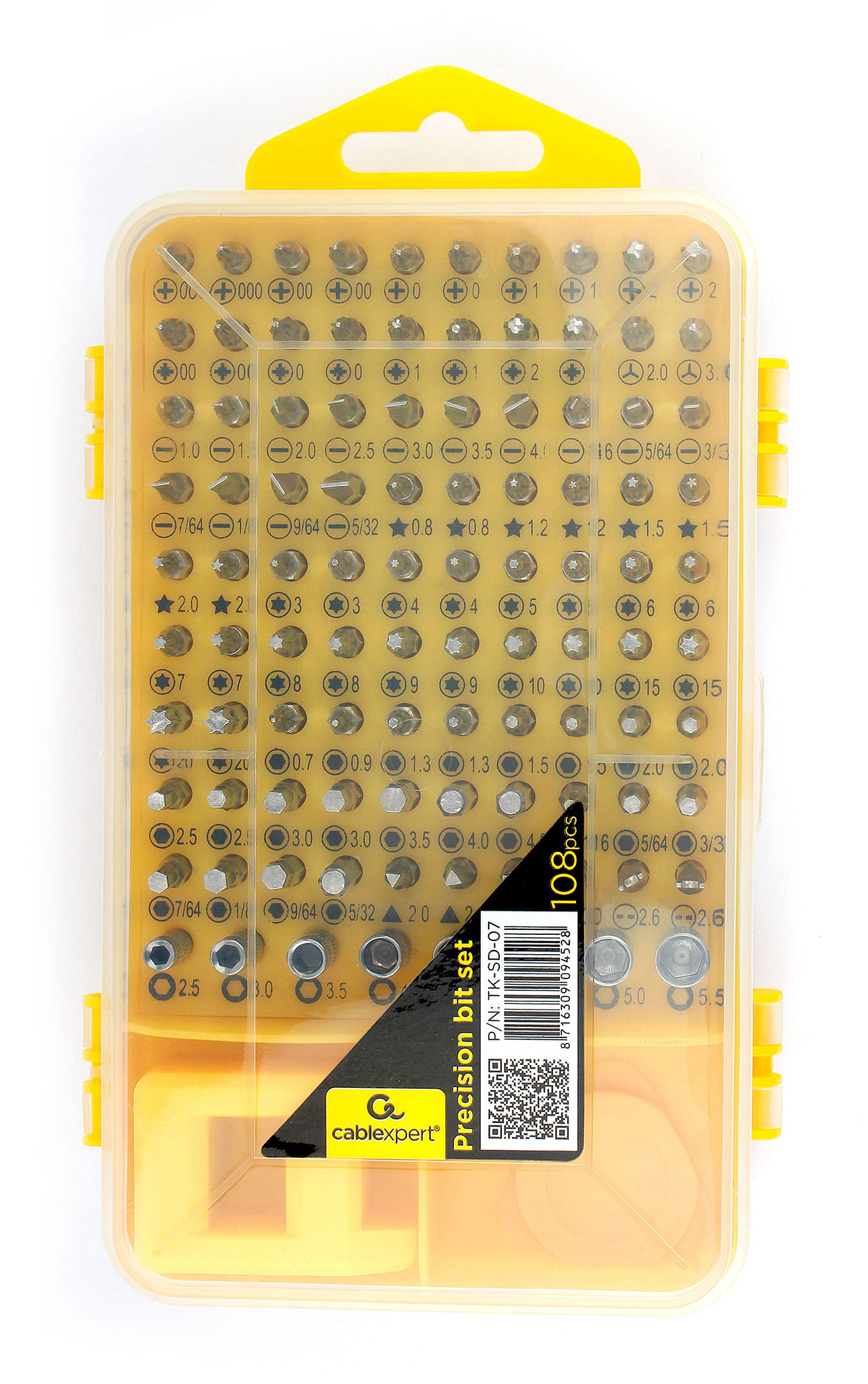 Cablexpert TK-SD-07