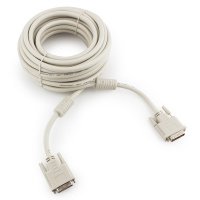 Cablexpert CC-DVI2-10M