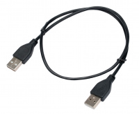USB 2.0 AM/AM кабель Cablexpert CC-USB2-AMAM-0.6M