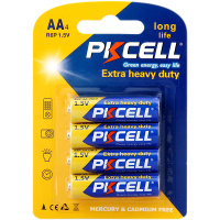 PKCELL R6P-4B