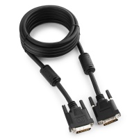 Кабели DVI