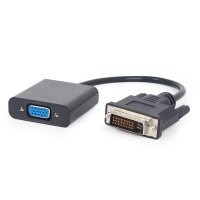 Cablexpert A-DVID-VGAF-01