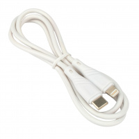 Lightning - USB C кабель Cablexpert CCB-USB2-CMAPO1-1MW