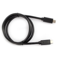 Type-C кабель Cablexpert CCP-USB3.1-CMCM2-1M, 100 Вт