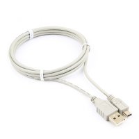 Mini USB кабель Cablexpert CC-USB2-AM5P-6-N