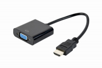 Cablexpert A-HDMI-VGA-04