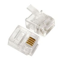 Cablexpert MP-6p4c/5