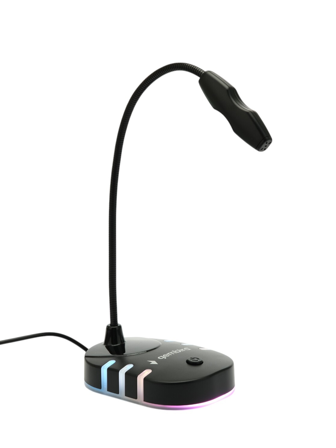 Gembird M-05RGB