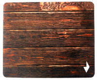Gembird MP-WOOD
