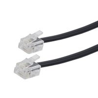 Cablexpert TC6P4C-5M-BK