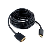 Cablexpert CCP-DPM-VGAM-5M