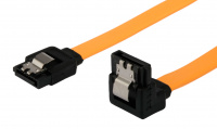 Cablexpert CC-SATAM-DATA90-YL-30CM