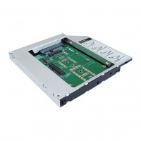 Доп. устройства для HDD/SSD 
