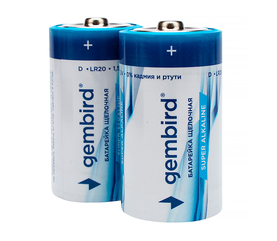 Gembird GB-LR20-2F