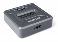 AgeStar 31CBNV1C (GRAY)