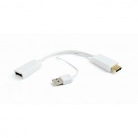 Cablexpert DSC-HDMI-DP-W