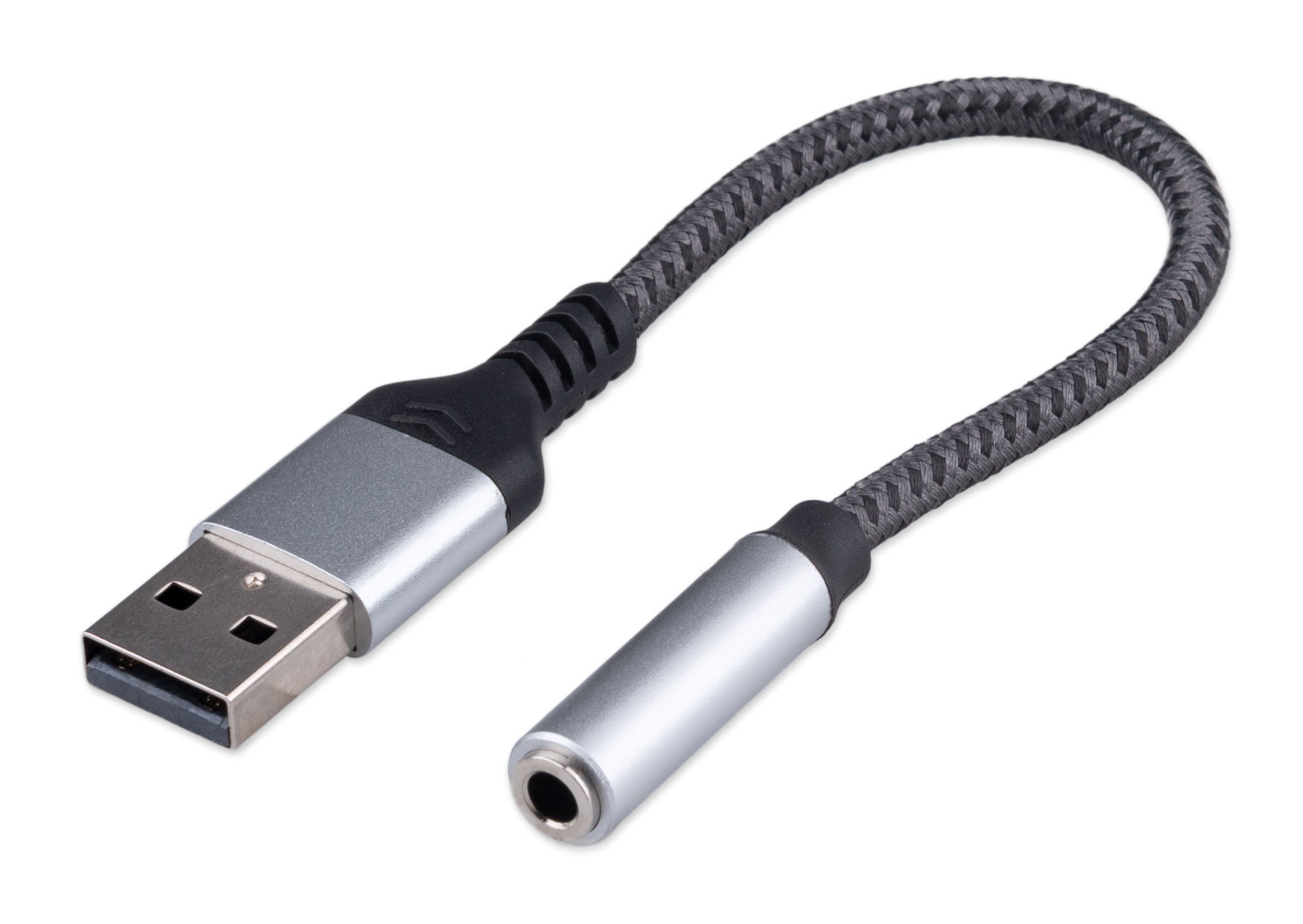 Cablexpert CCA-UM3.5F-AL