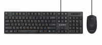 Gembird KBS-9050L