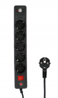Гарнизон ECL-5-U2-B-1.8