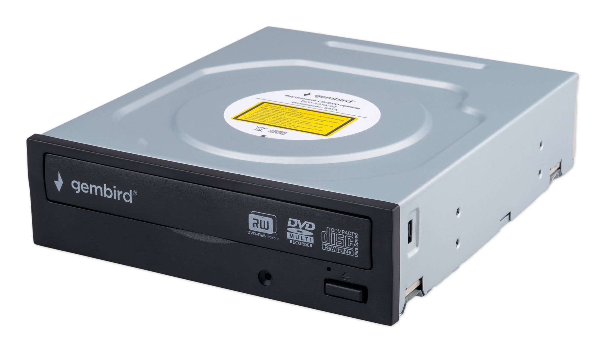 Gembird DVD-SATA-02