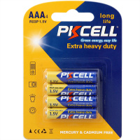 PKCELL R03P-4B