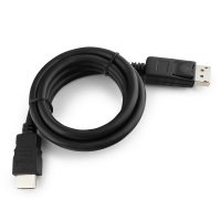 Cablexpert CC-DP-HDMI-1M
