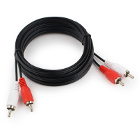 Cablexpert CCA-2R2R-3M-N