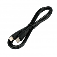 Lightning - USB C кабель Cablexpert CCB-USB2-CMAPO1-1MB