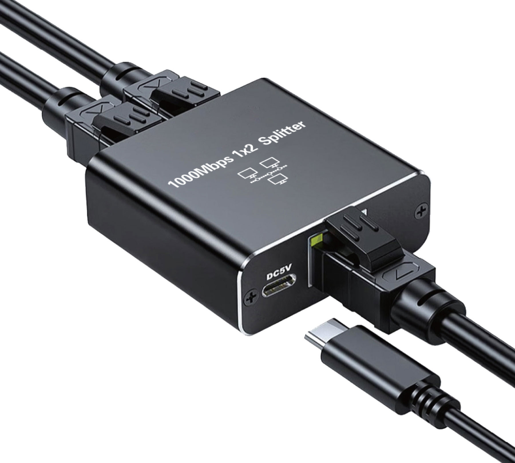 Cablexpert NCA-SP-03