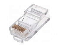 Cablexpert LC-8P8C-001 (3-fork)