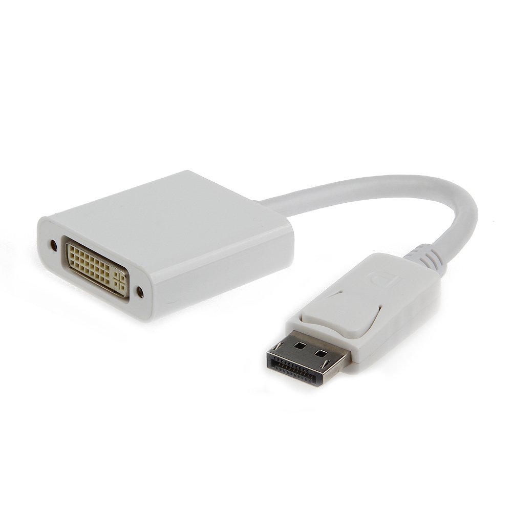 Cablexpert A-DPM-DVIF-002-W