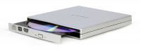 Gembird DVD-USB-02-SV