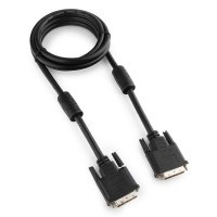 Cablexpert CC-DVI2-BK-6