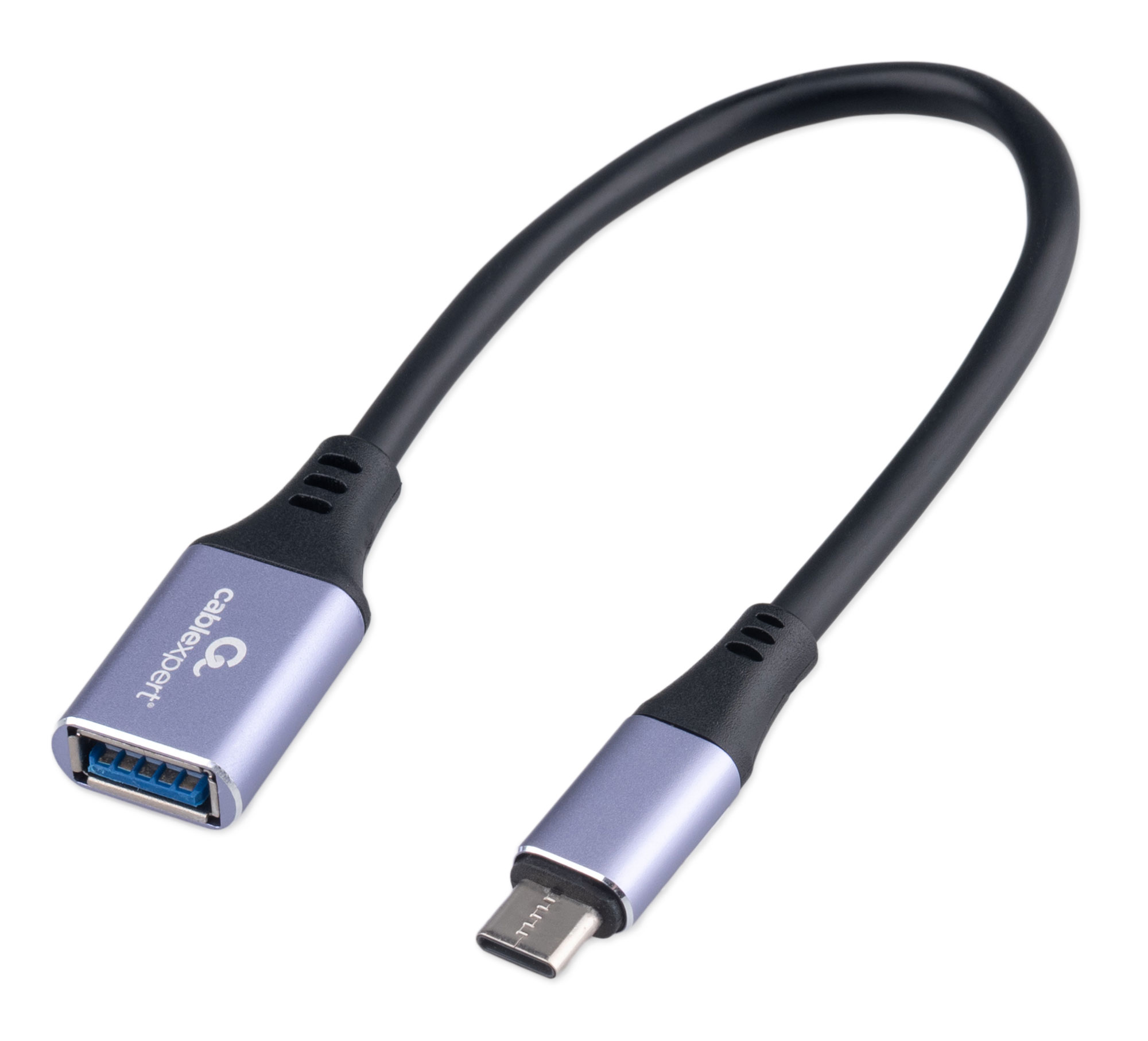 Cablexpert A-USB3C-OTGAF-02