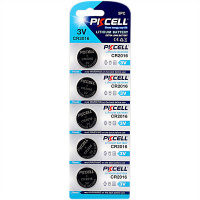 PKCELL CR2016-5B
