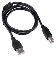Кабель USB AM/BM Cablexpert CCF-USB2-AMBM-1M