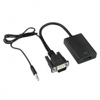 Cablexpert A-VGA-HDMI-01