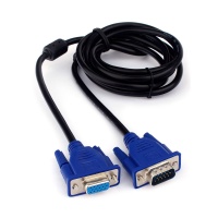 Кабели VGA