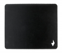 Gembird MP-BLACK-S