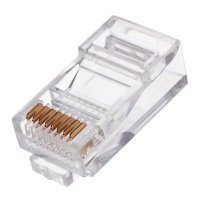 Cablexpert PLUG3UP6/5