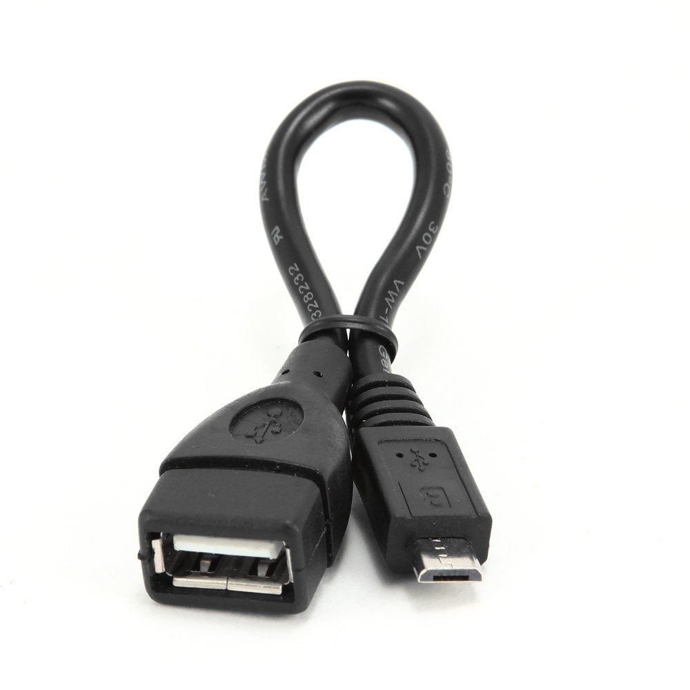 Cablexpert A-OTG-AFBM-001