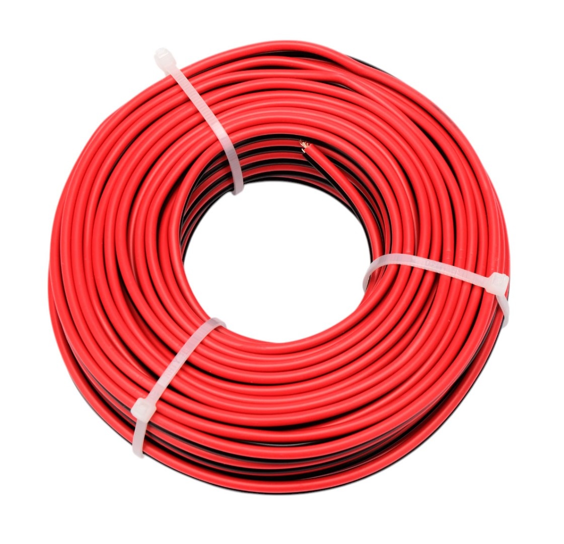 Cablexpert CC-TC2Lx0.75-15M