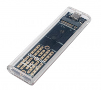 Gembird EEM2-NVME-2