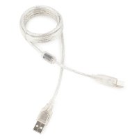 USB AM/BM кабель Cablexpert CCF-USB2-AMBM-TR-6