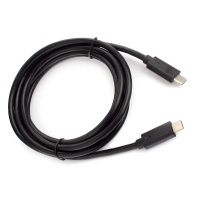 Type-C кабель Cablexpert CCP-USB3.1-CMCM2-1.8M, 100 Вт