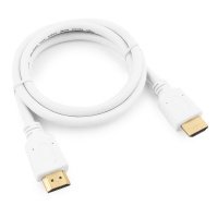 Cablexpert CC-HDMI4-W-1M