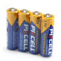 PKCELL R03P-4S-4