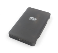AgeStar 3UBCP3 (BLACK)