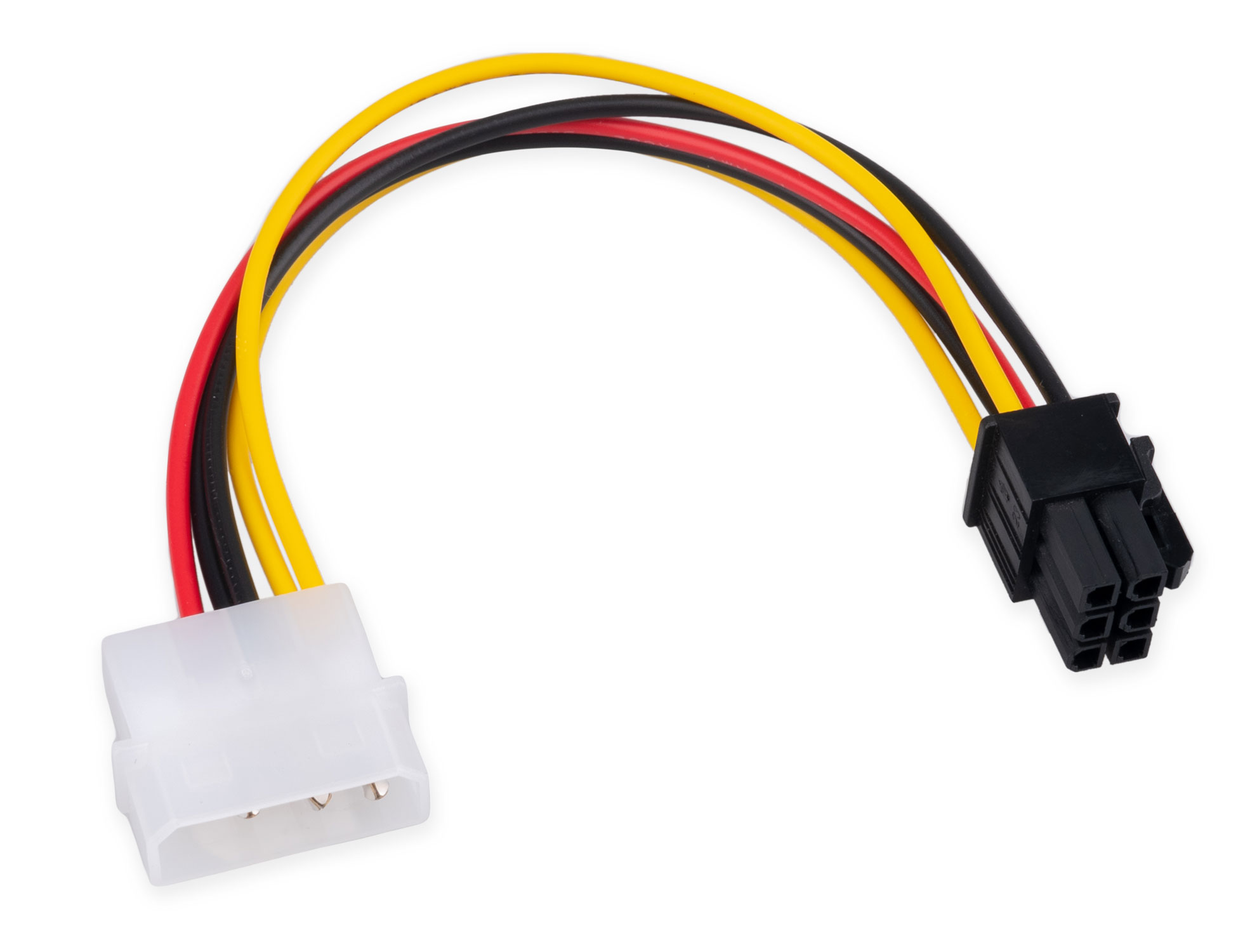 Cablexpert CC-PSU-63-15CM