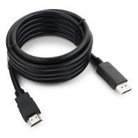 Cablexpert CC-DP-HDMI-3M